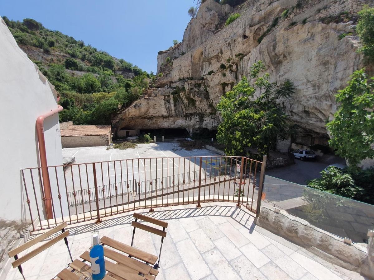 Il Daviduccio Ibla Ragusa Exterior foto