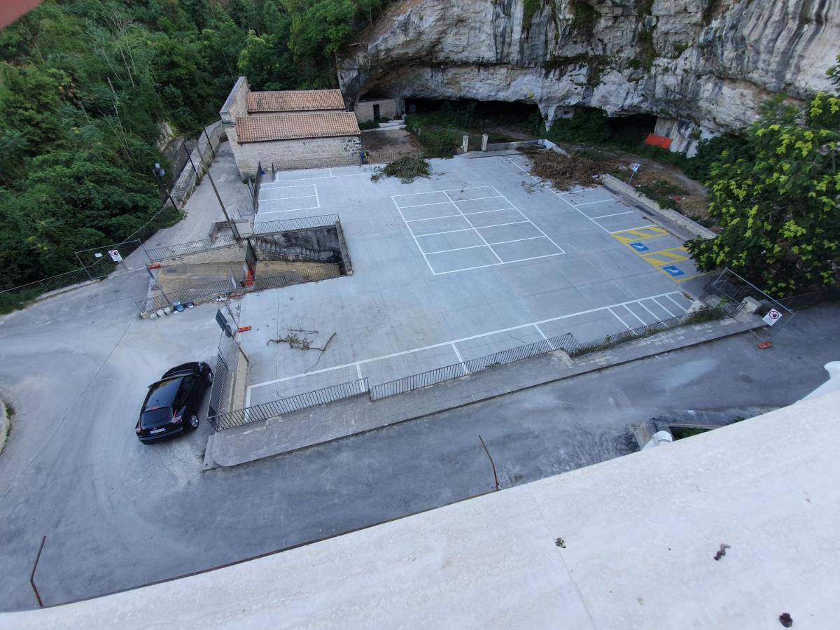 Il Daviduccio Ibla Ragusa Exterior foto