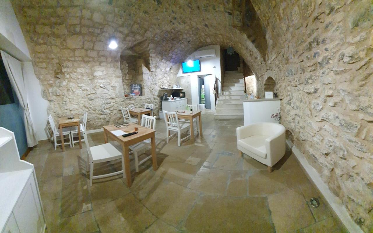 Il Daviduccio Ibla Ragusa Exterior foto