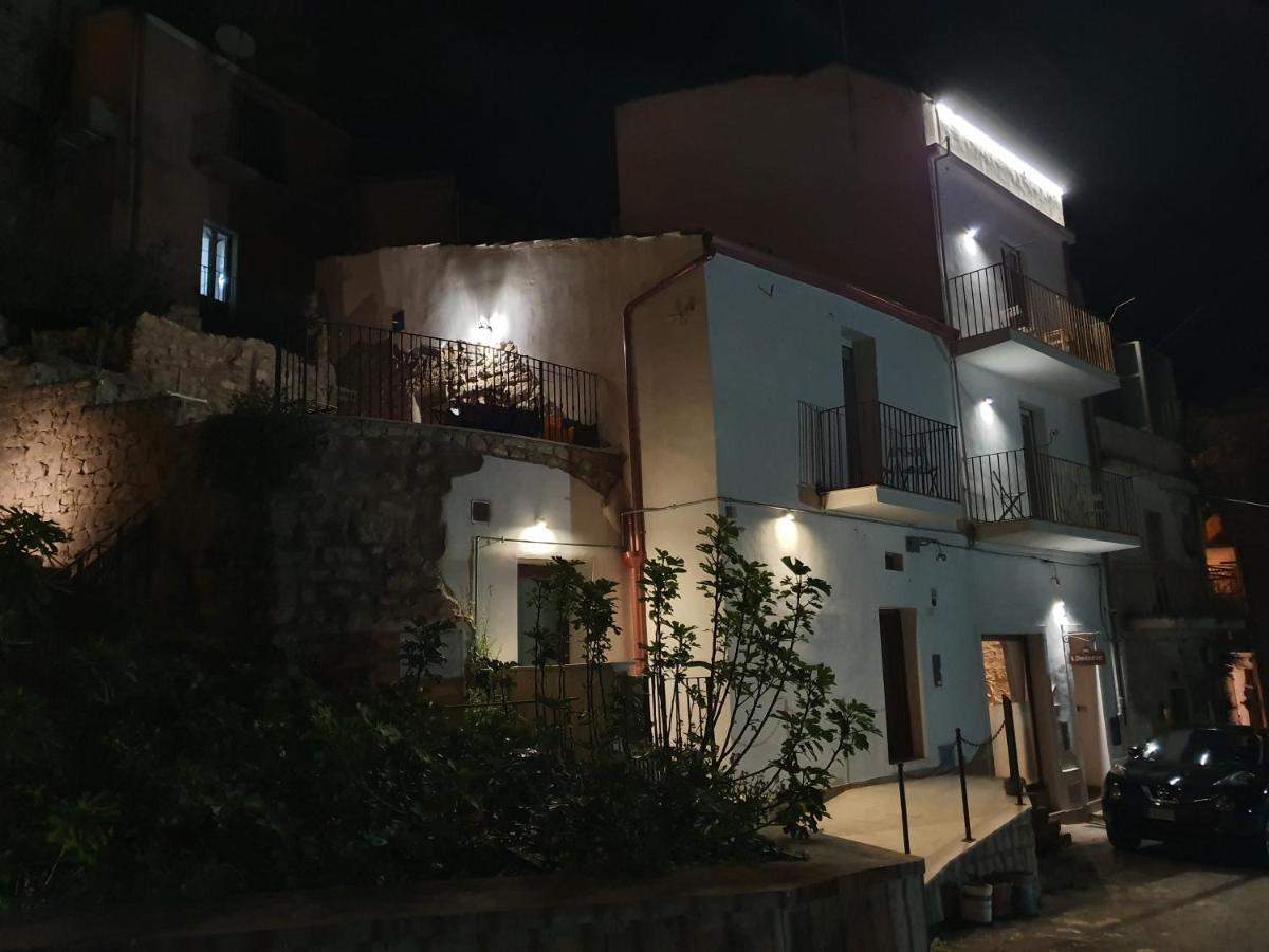 Il Daviduccio Ibla Ragusa Exterior foto