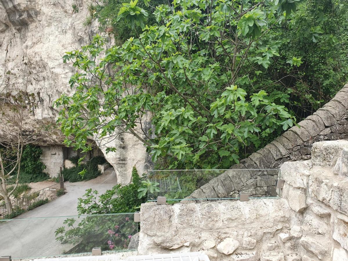 Il Daviduccio Ibla Ragusa Exterior foto